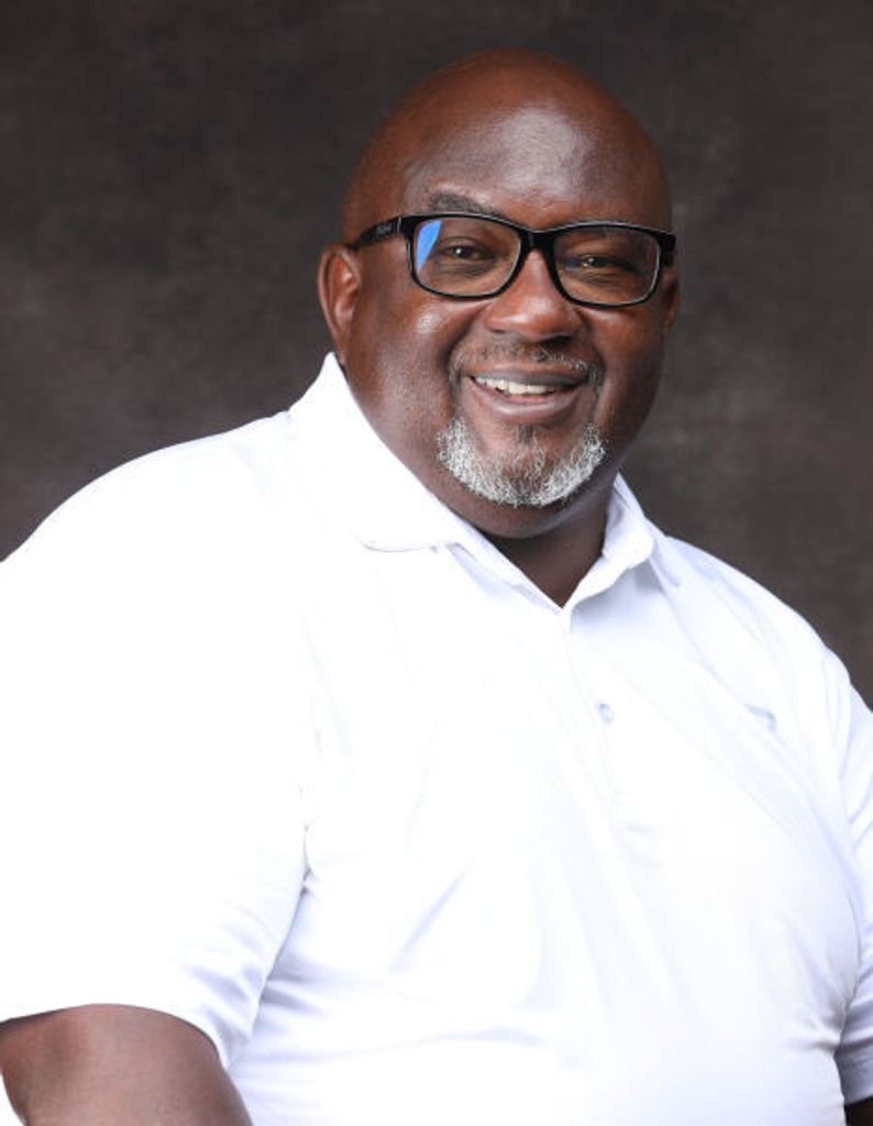 Carl W. Heyward, Sr.