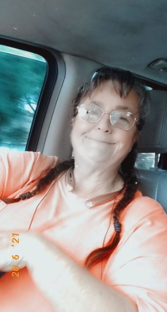 Judy Ann Barnes