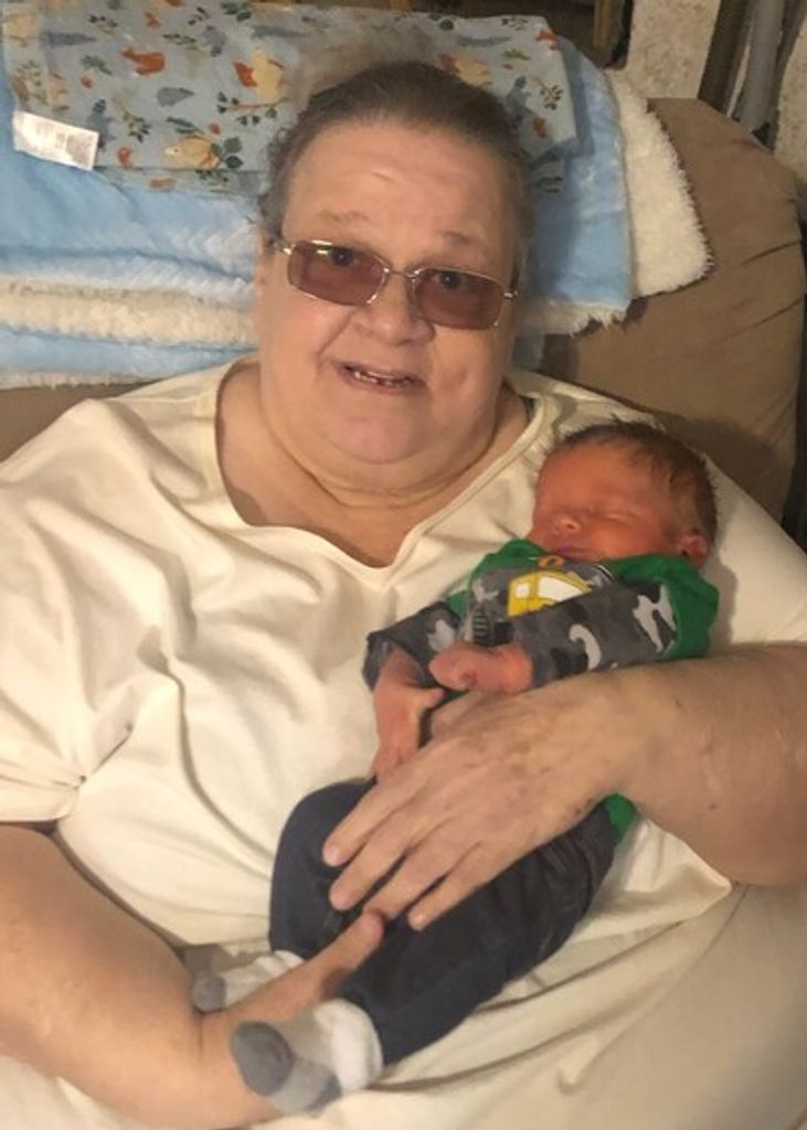 Carolyn Ann Patterson Profile Photo