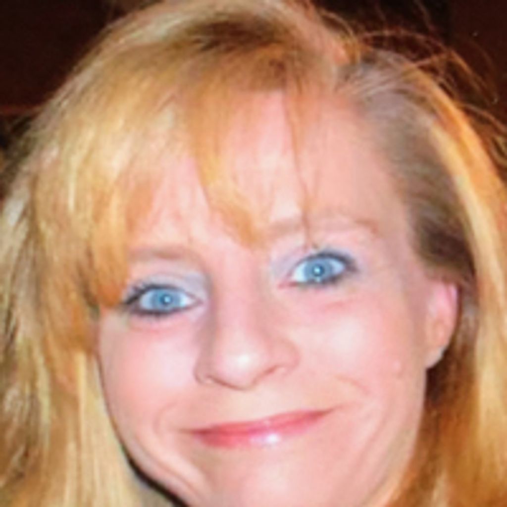 Angela Rene Akers Robinson