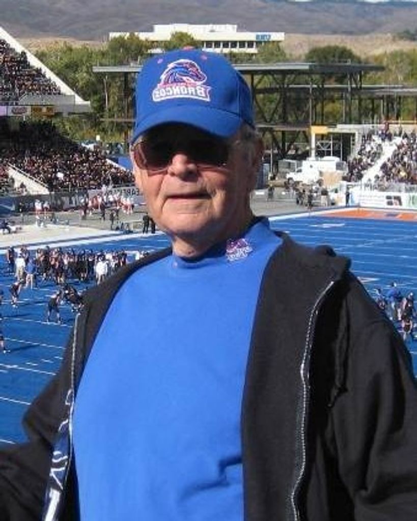 James "Jim" Kenneth Greene