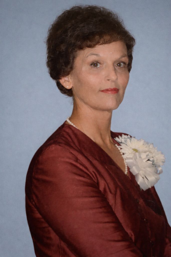 Patricia "Pat" Waggoner Profile Photo