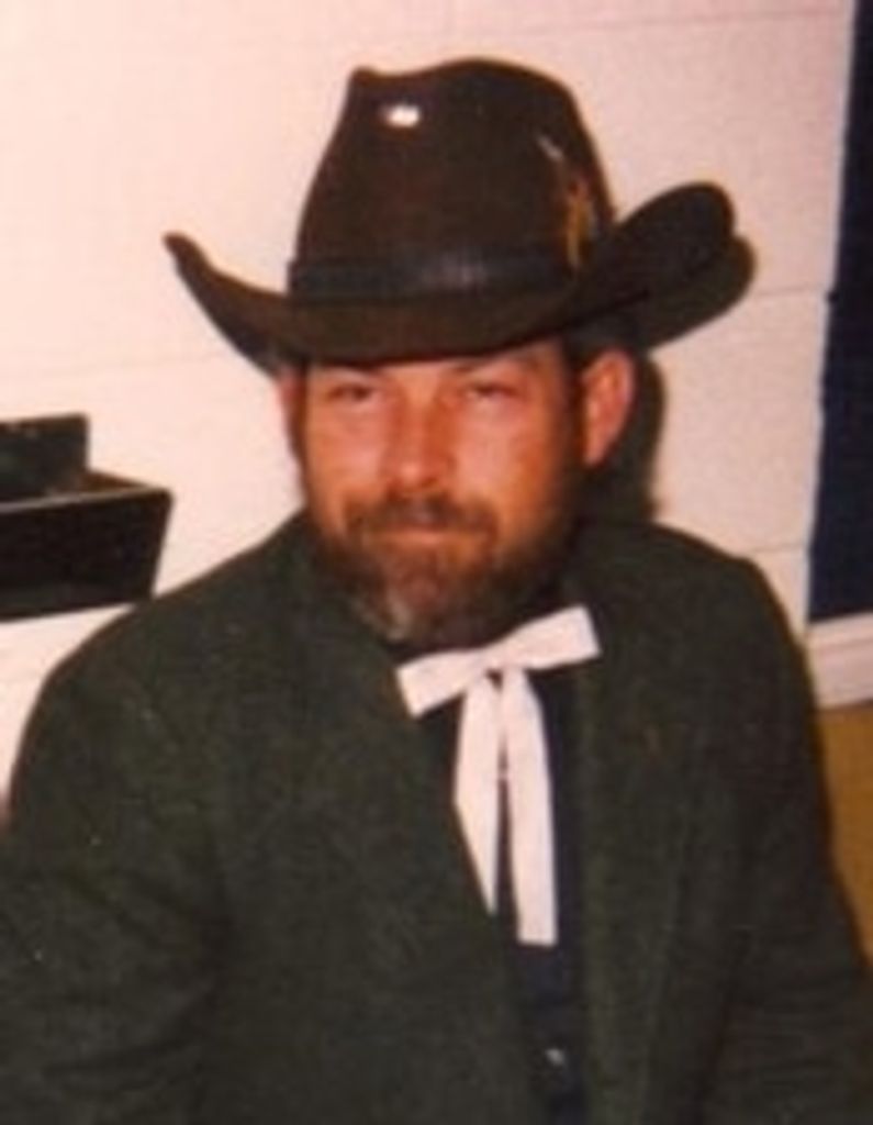 Dale Hoobery Profile Photo
