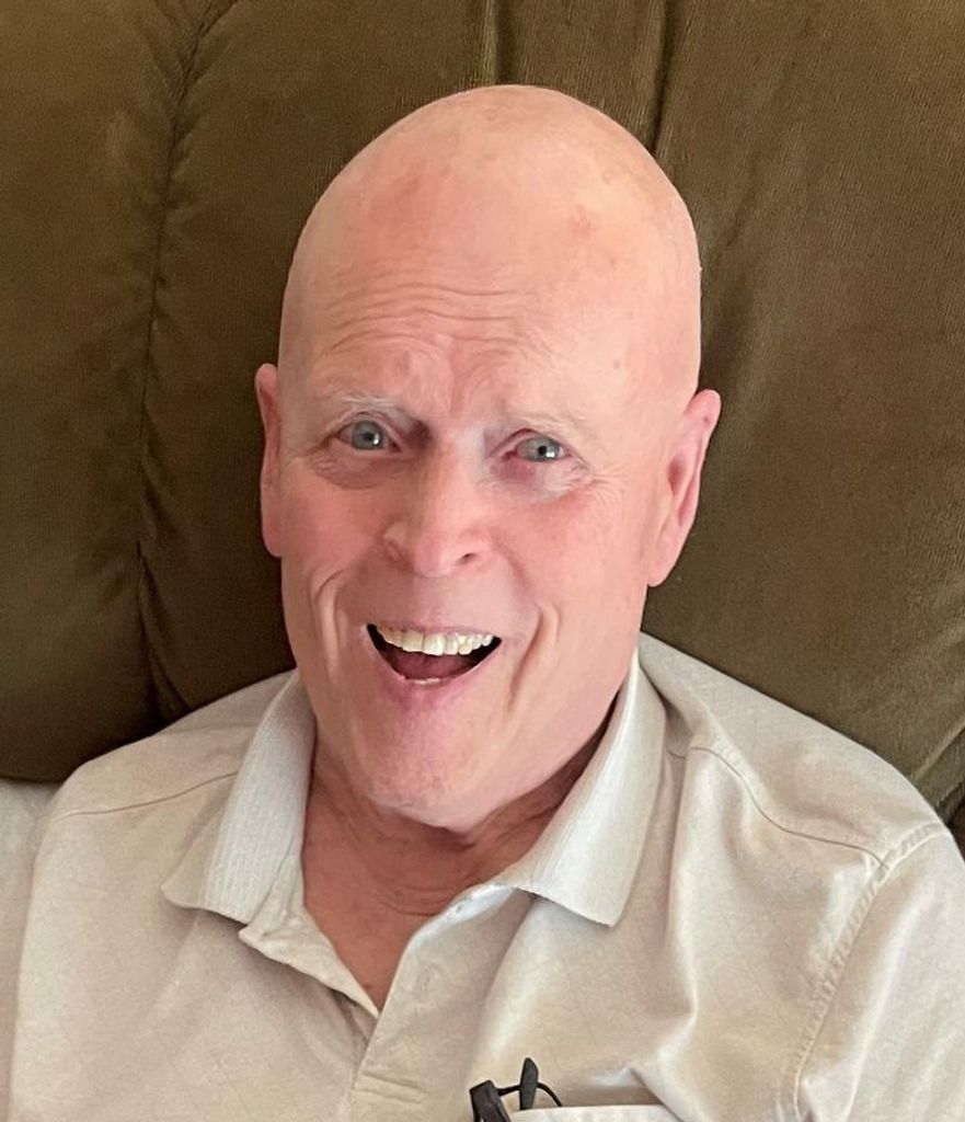 Walter J Goralczyk Profile Photo