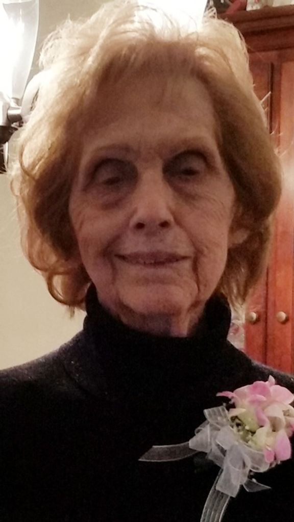 Shirley Miller Suydam Profile Photo