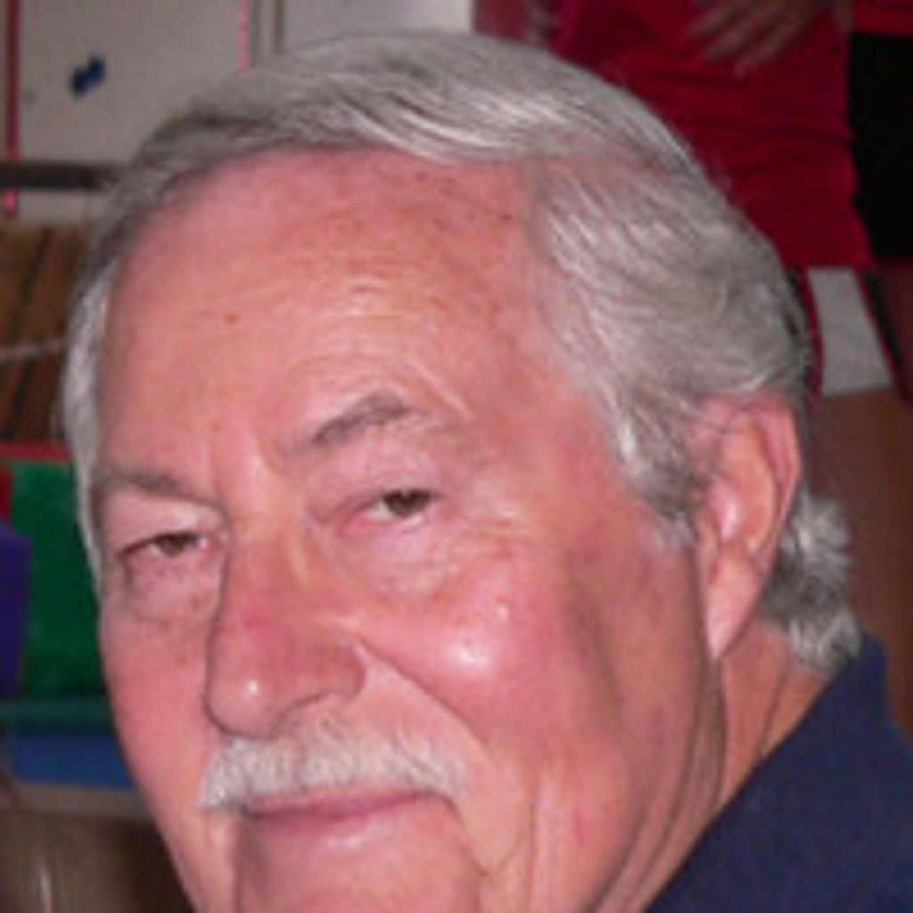 William Riedley