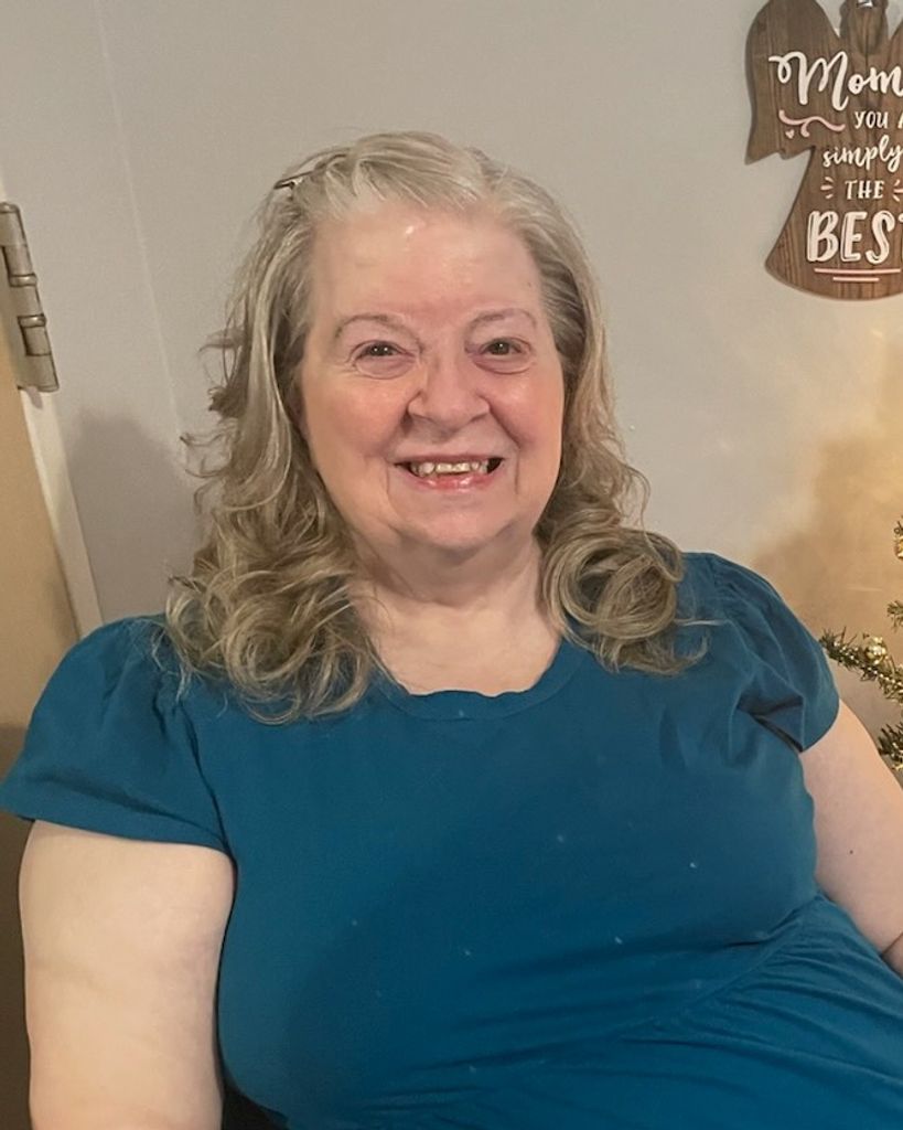 Lorraine B. Gaulin Profile Photo