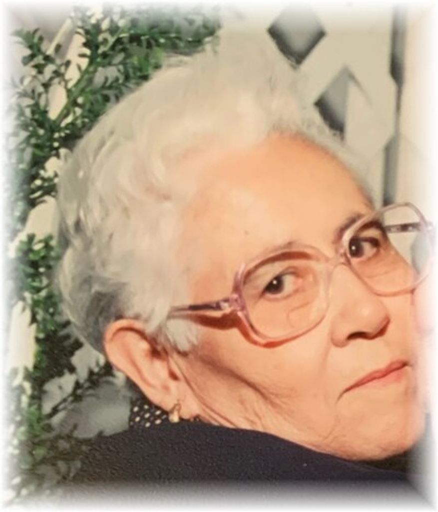 Maria Estela Mendoza Profile Photo