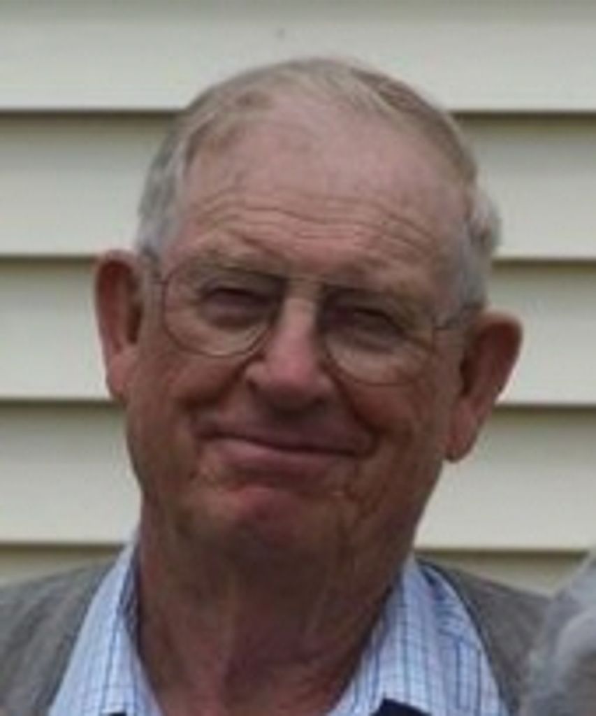 David L. Corey