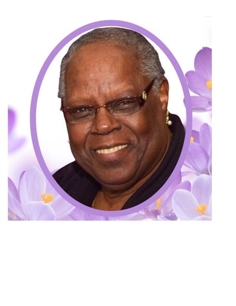 Martha Zenobia Turner Profile Photo