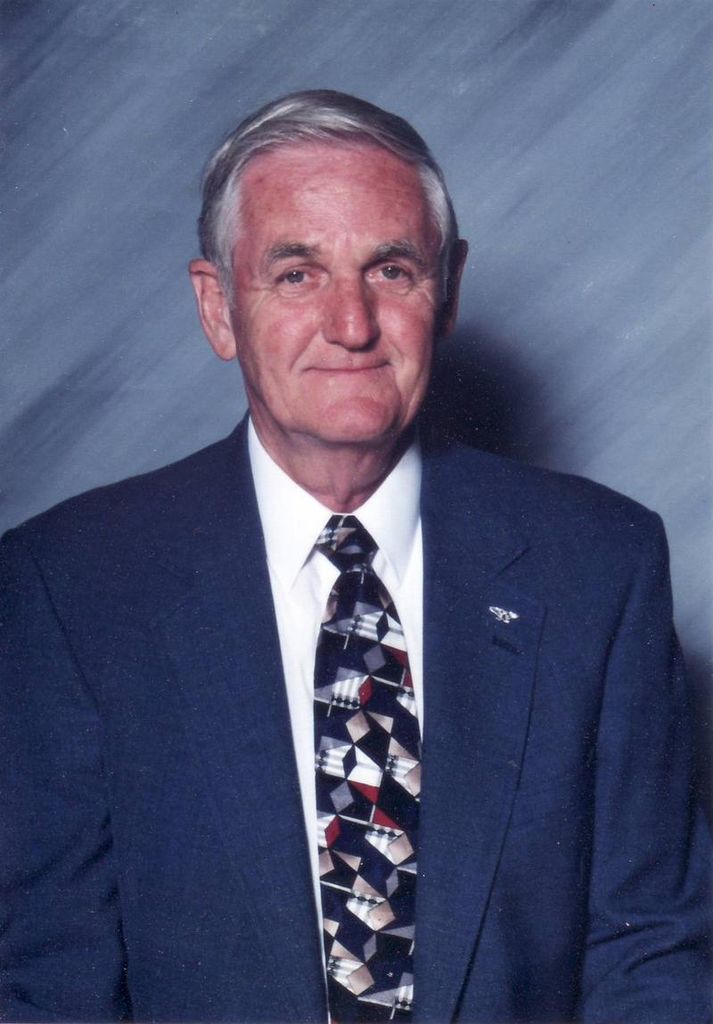 Gerald Allen Bendle Profile Photo