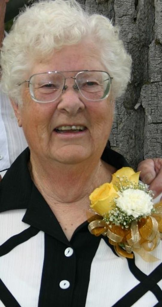 Catherine Barbara Gustin Profile Photo