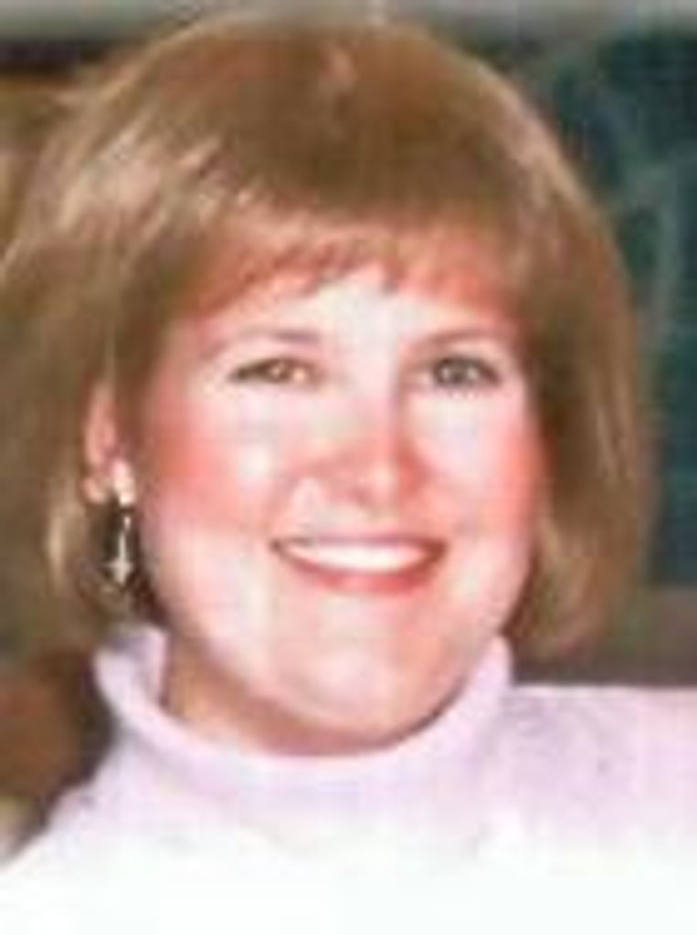 Julie Elizabeth Marshall