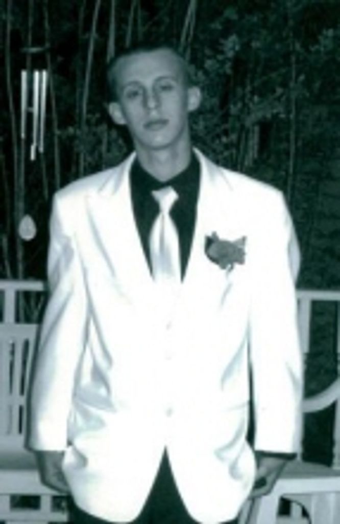 Justin Earl Jewell