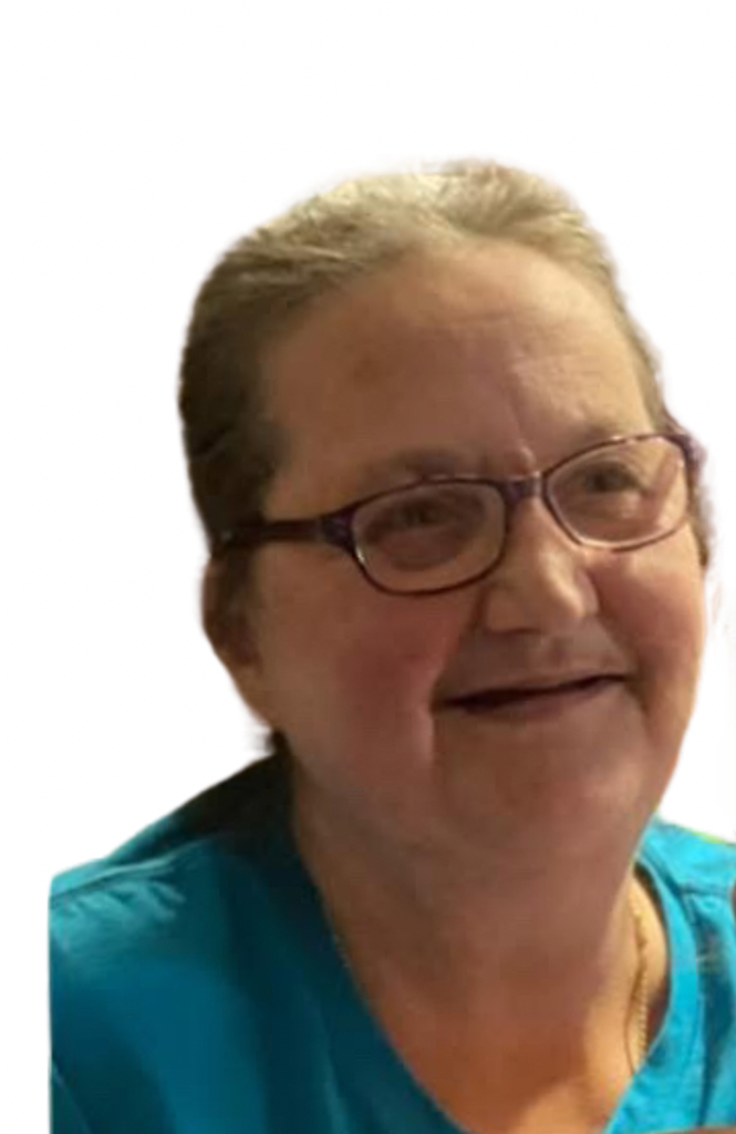 Janine Doris Edwards Profile Photo