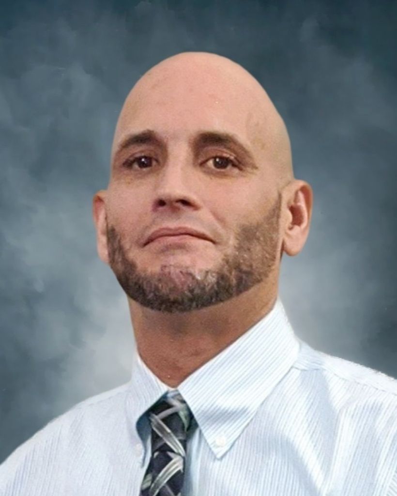 Adrian M. Arroyo