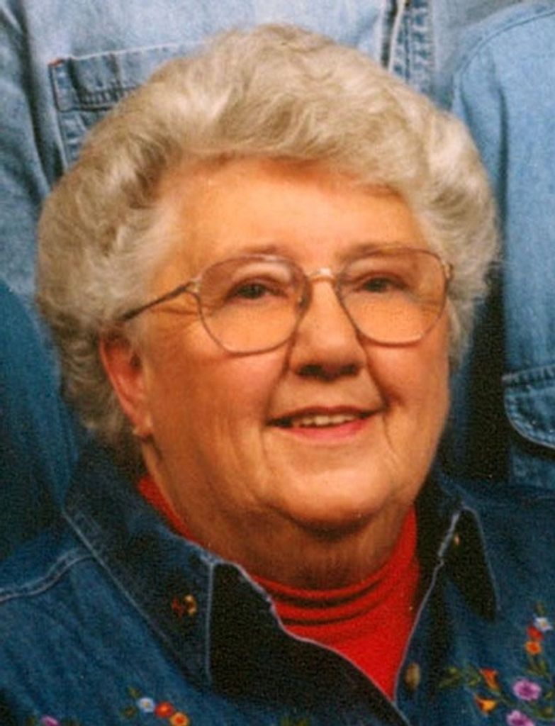 Lavonne "Bonnie" Johnson Profile Photo