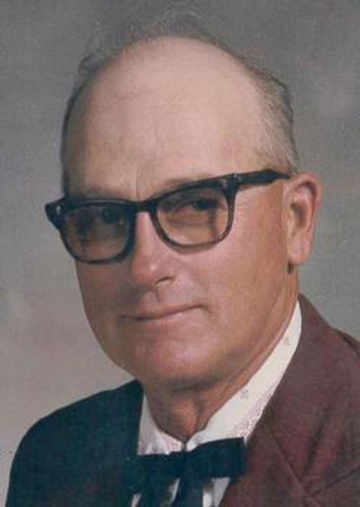 Arnold Tex Eitemiller