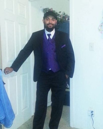 Christopher Lee Washington Profile Photo