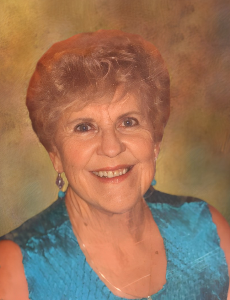 Jetta W. Hoffman Profile Photo