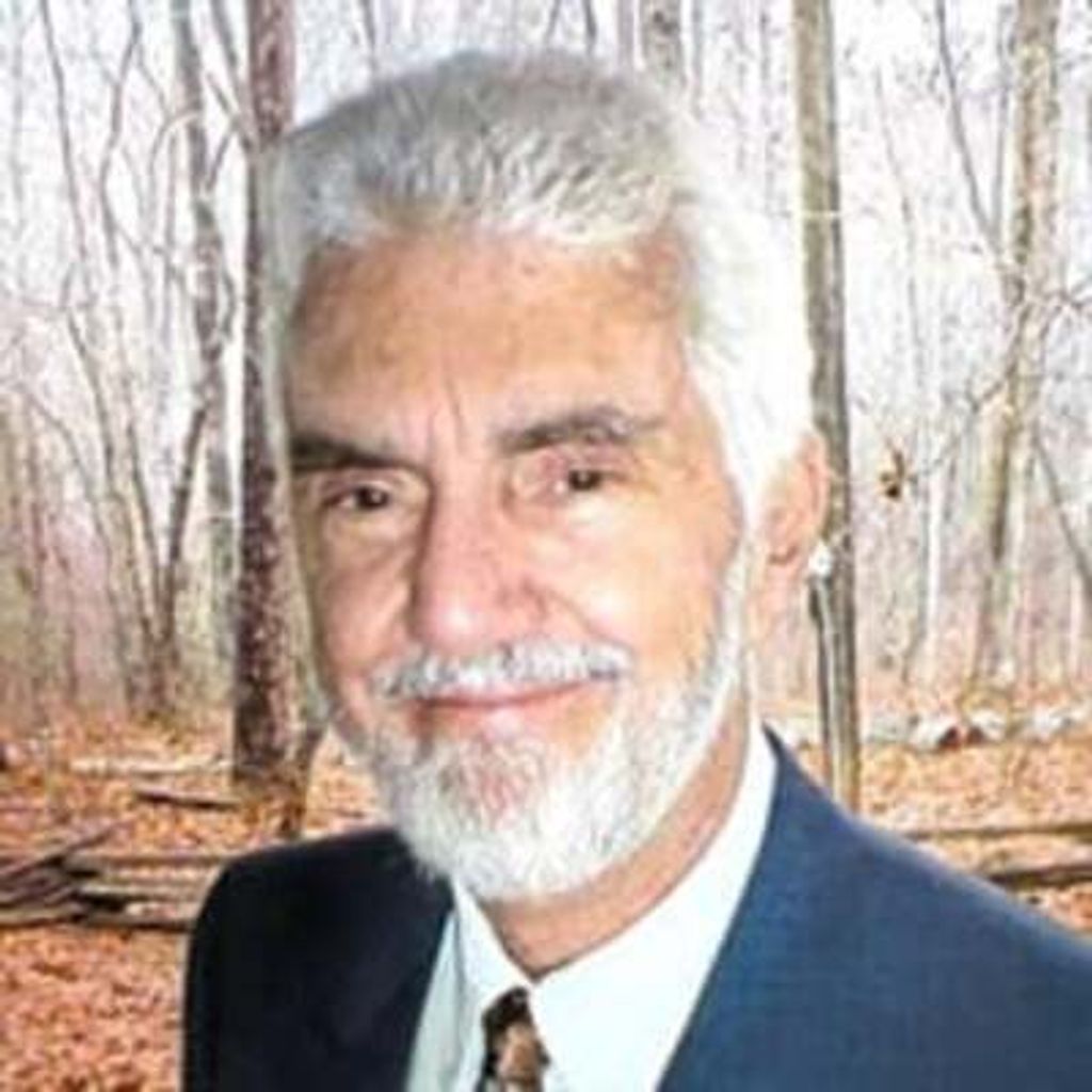 Norman Earnest Allison, Jr. Profile Photo