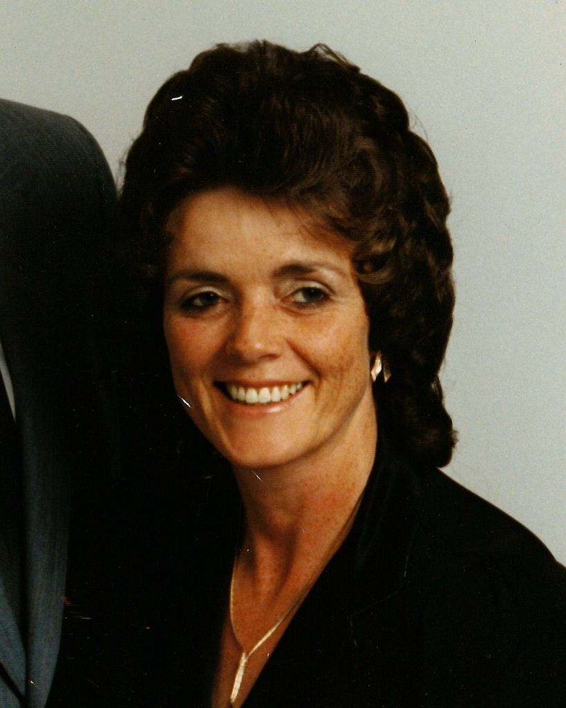 Patsy Smith