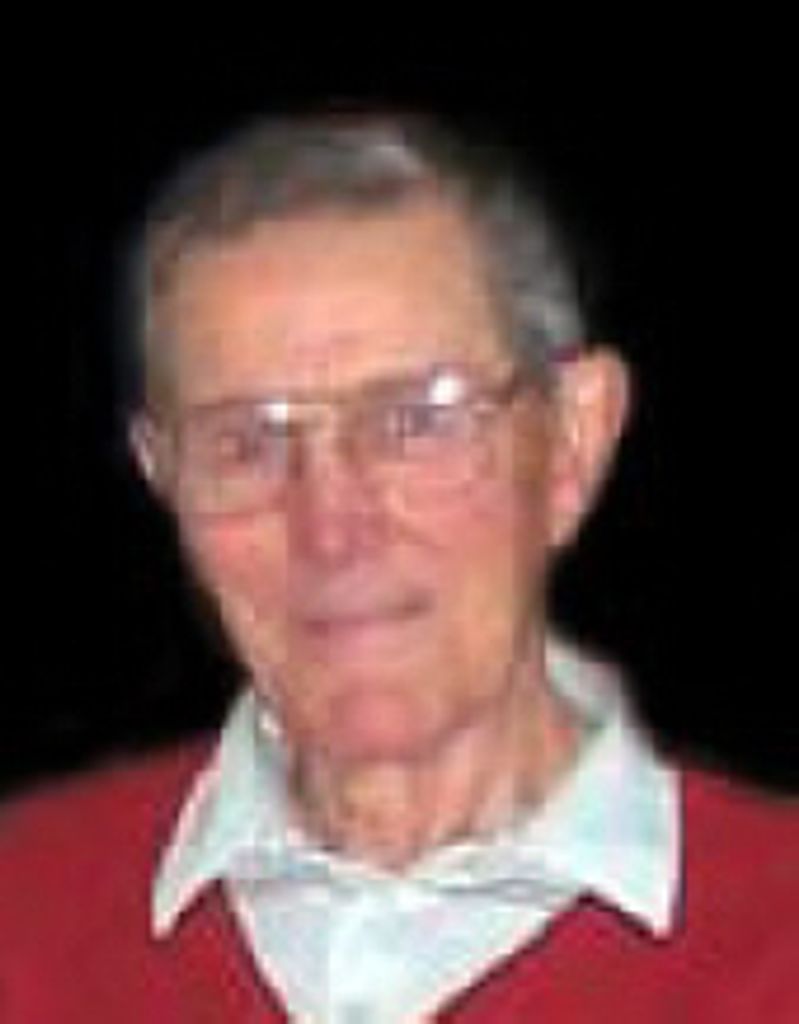 Clarence E. Bushnell