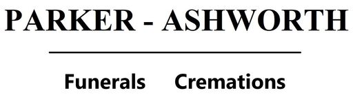 Parker-Ashworth Funeral Home Logo