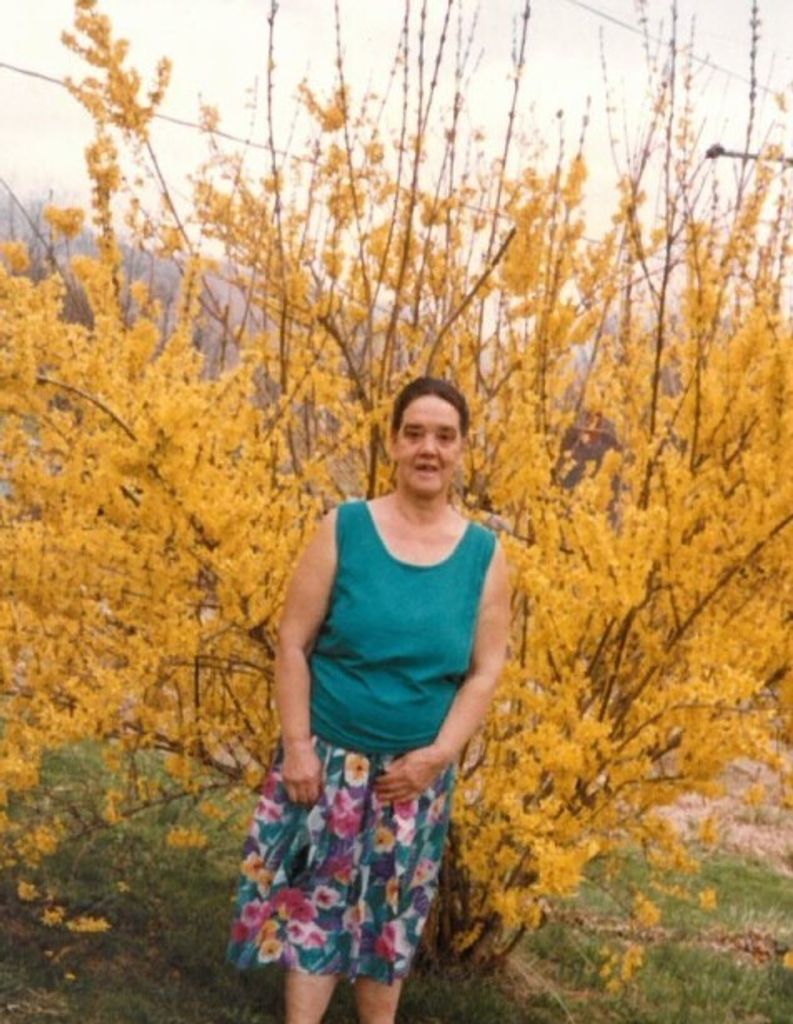 Grace Leach Profile Photo