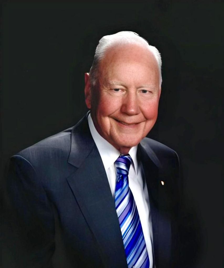 Herb Menkhaus Profile Photo
