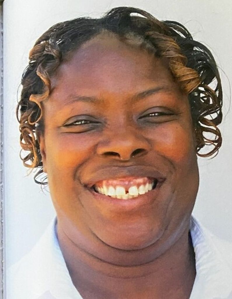 Christine D Santos Profile Photo