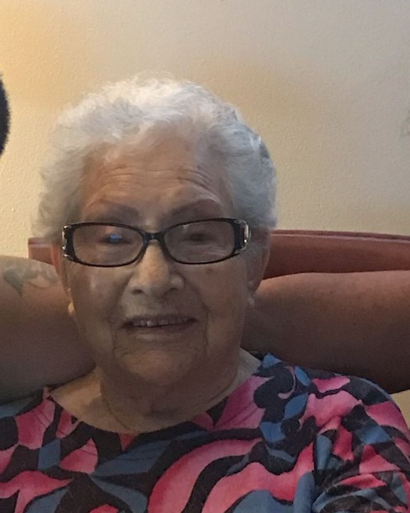 Rosa Jaramillo Profile Photo