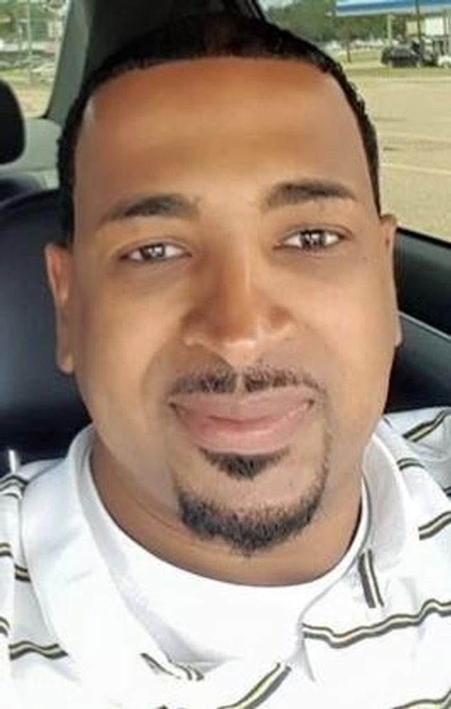Haroll James Austin Profile Photo