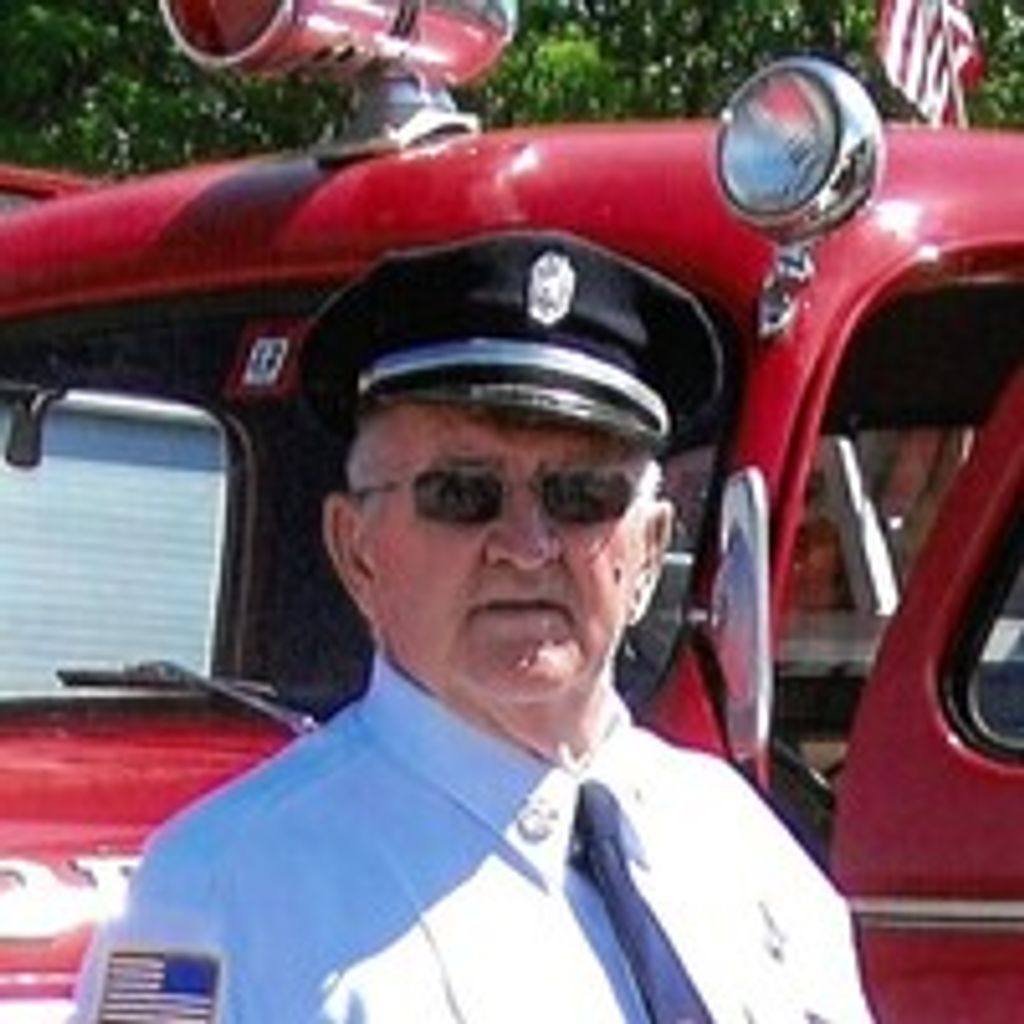 Carl Dennis Norton Profile Photo