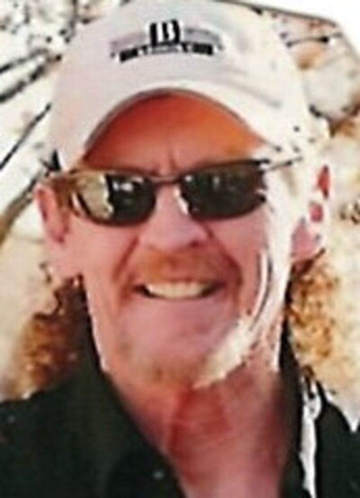 Michael Garrity Profile Photo