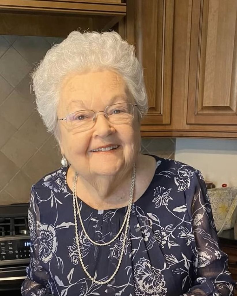 Pearl Williamson Sanders Profile Photo