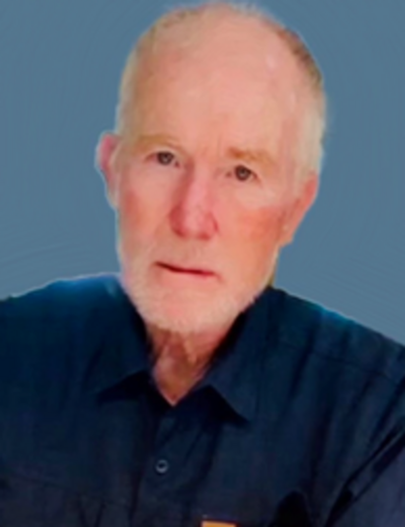 Billy Ray Hughes Profile Photo