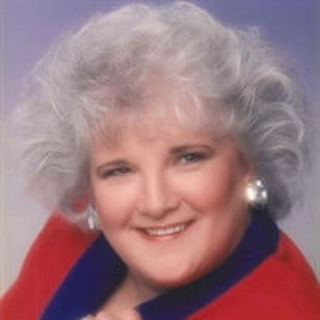 Pamela "Pam" Kaye South