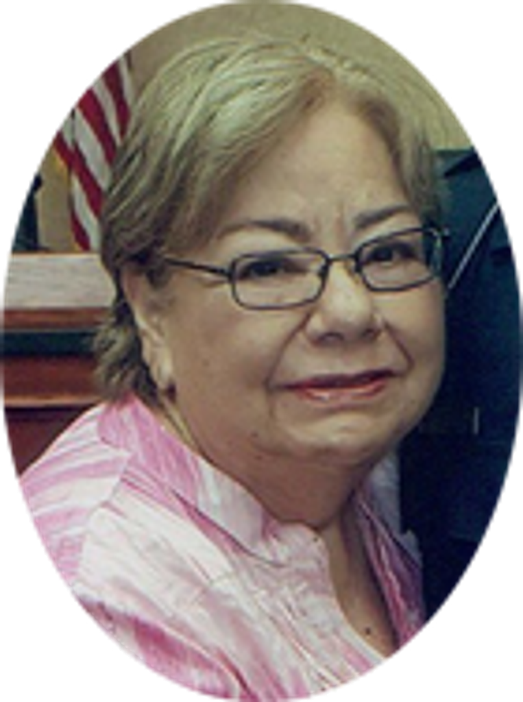 Ignacia "Nancy" A. Ramirez