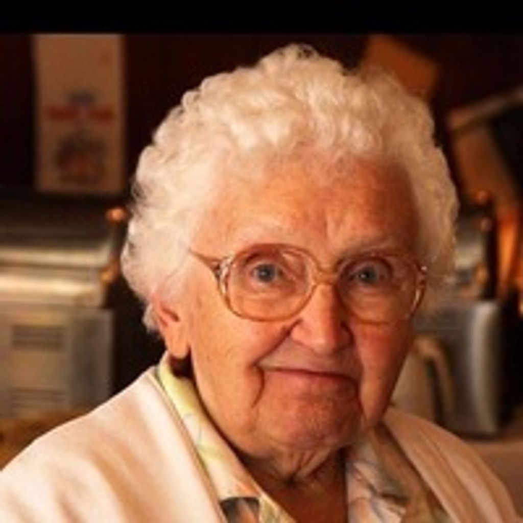 Joyce Smith