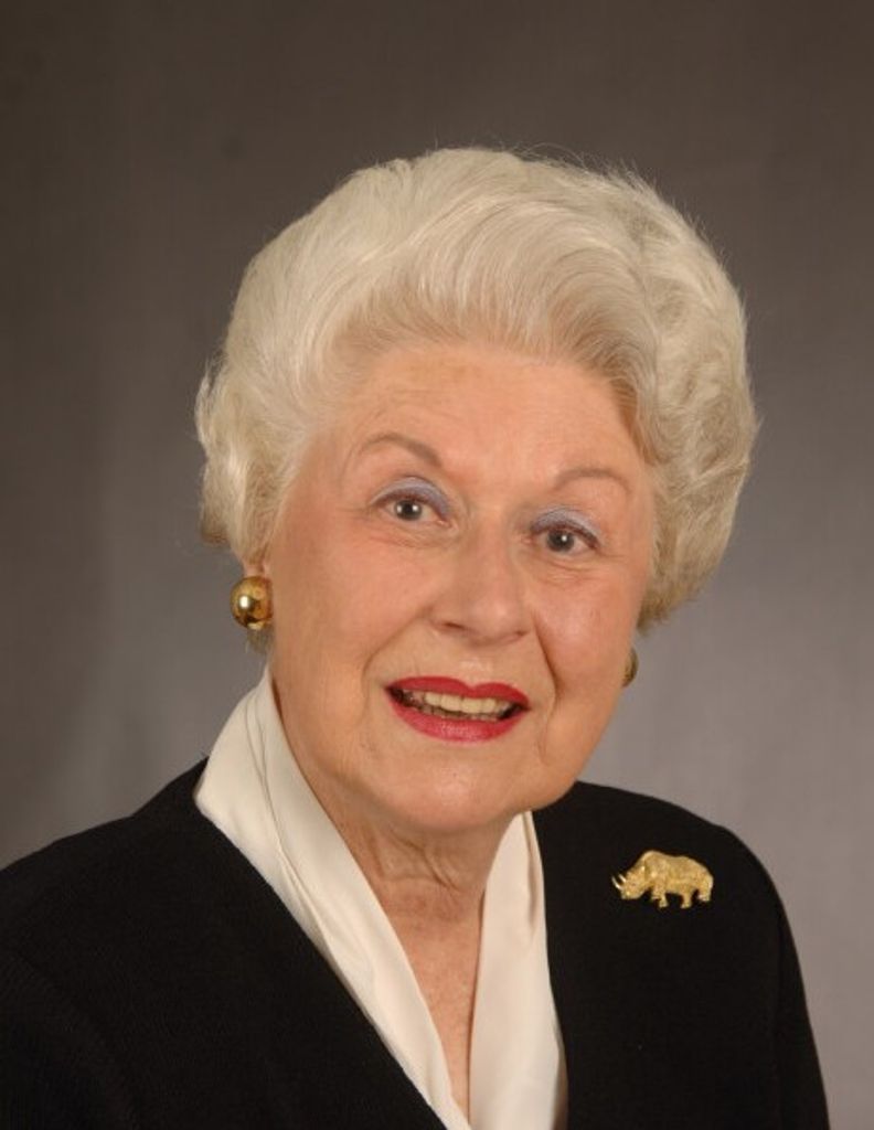 Dr. Sue Y. Luckey Profile Photo