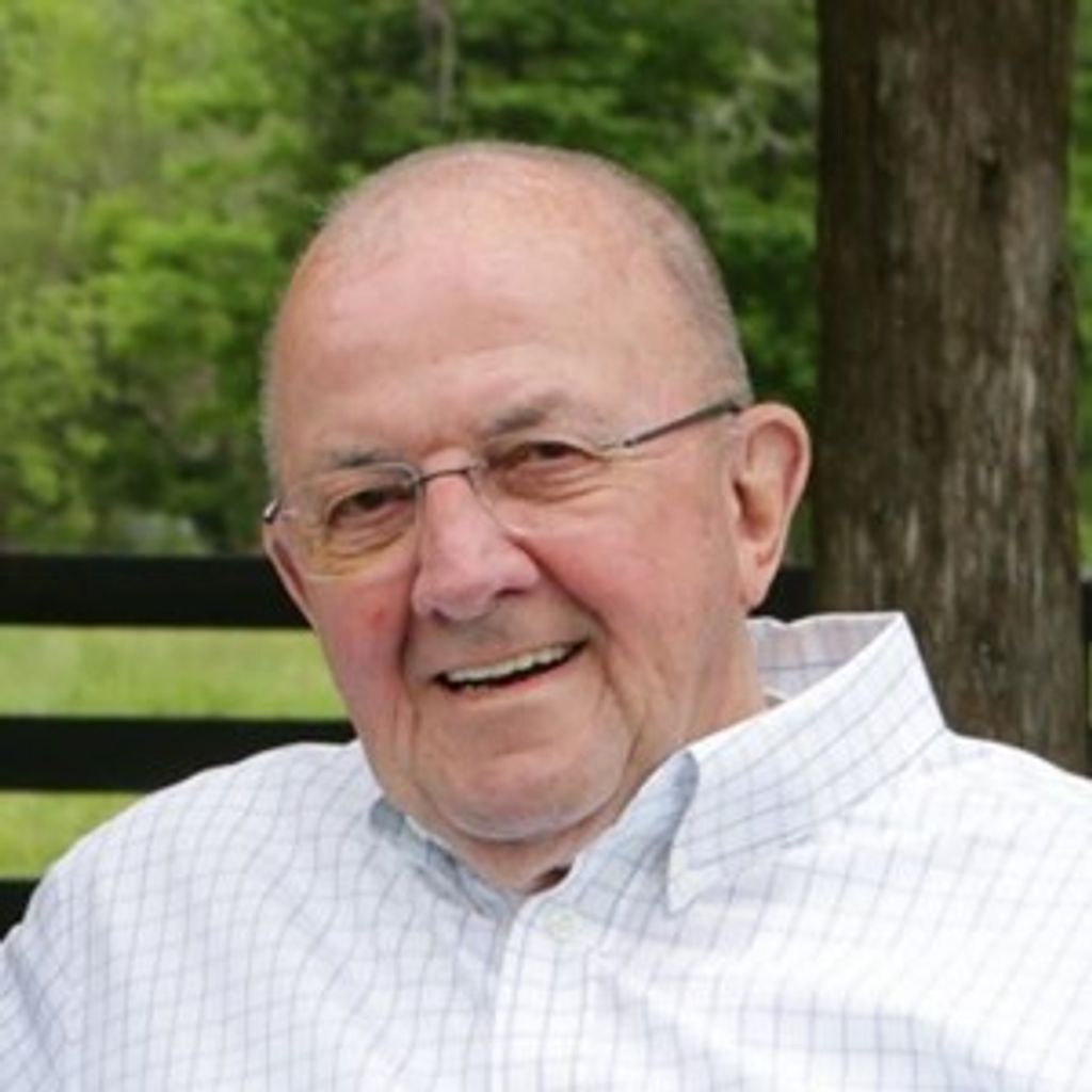 Eugene Roy Lilly