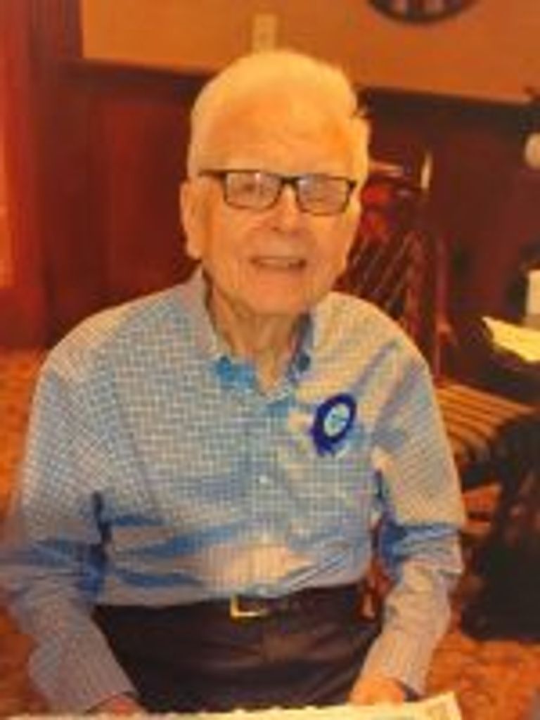 Richard Hixson