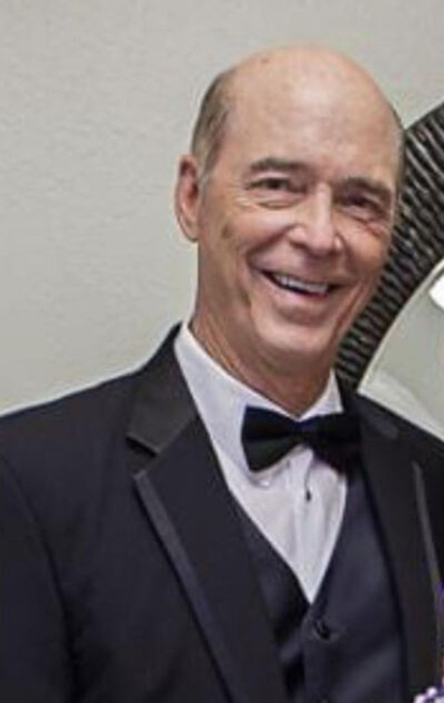 Robert "Bob" Herman Harris Profile Photo