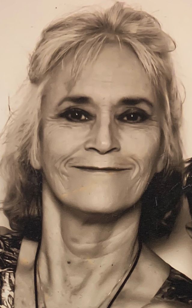 Frances Maylea Dickey Profile Photo