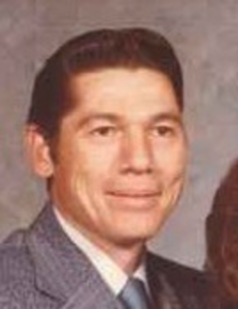 John M. Thomas