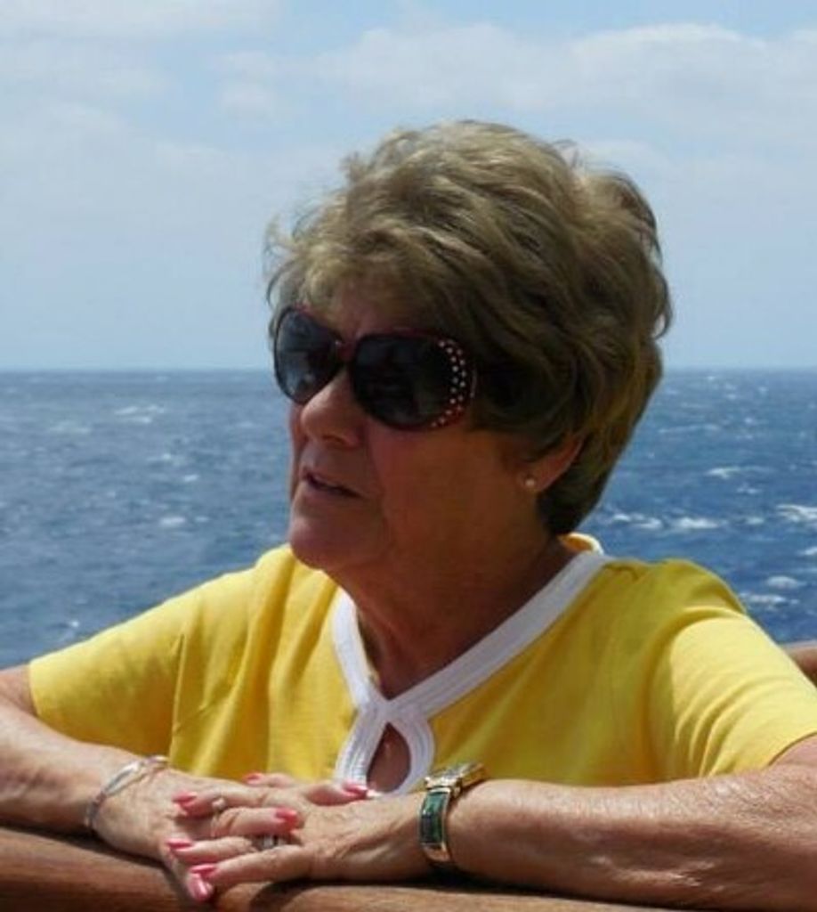 Raymonde M. Covey