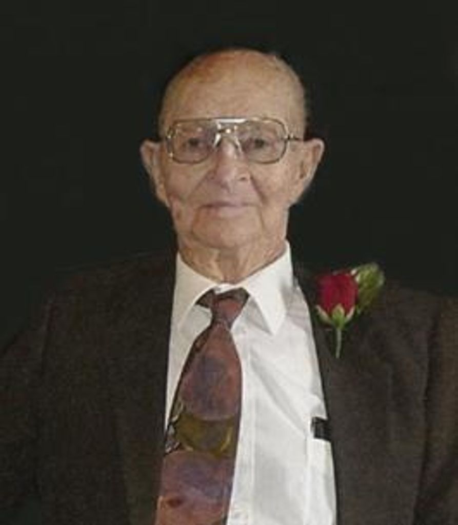 Floyd Kenneth Miller Profile Photo