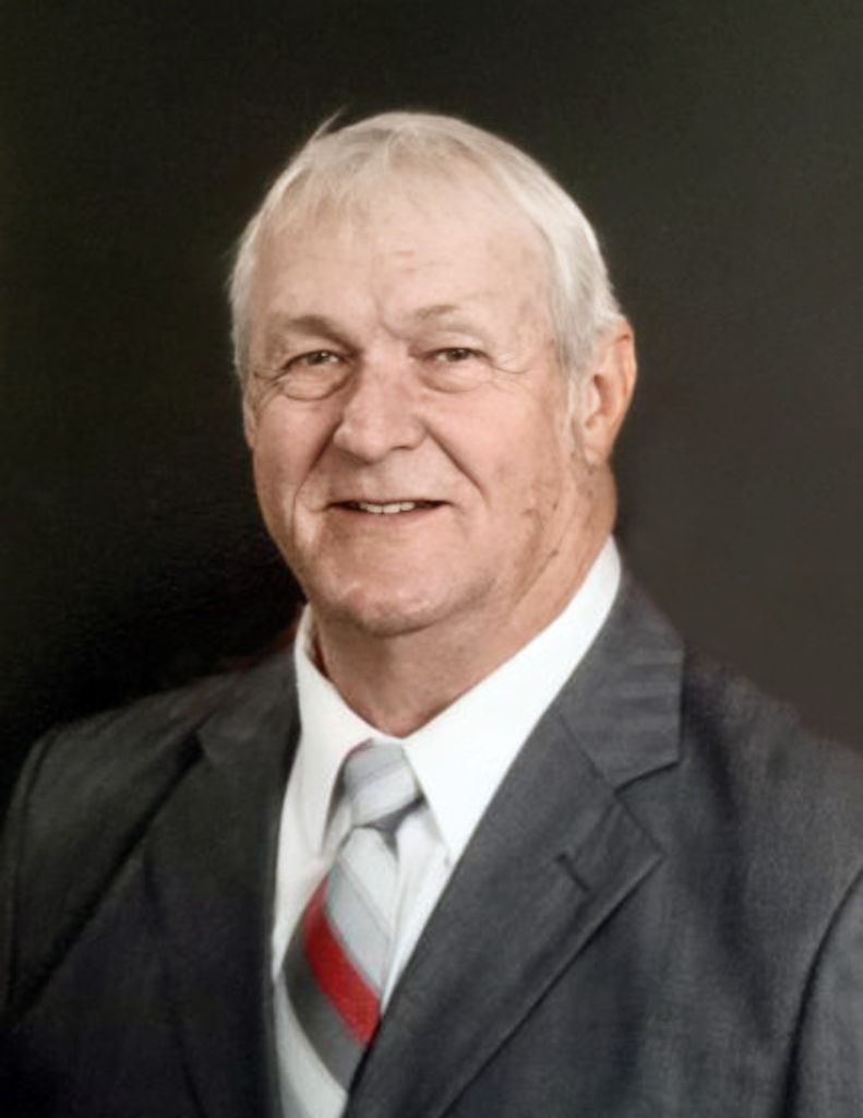 Larry Sandford Brooks, Sr.
