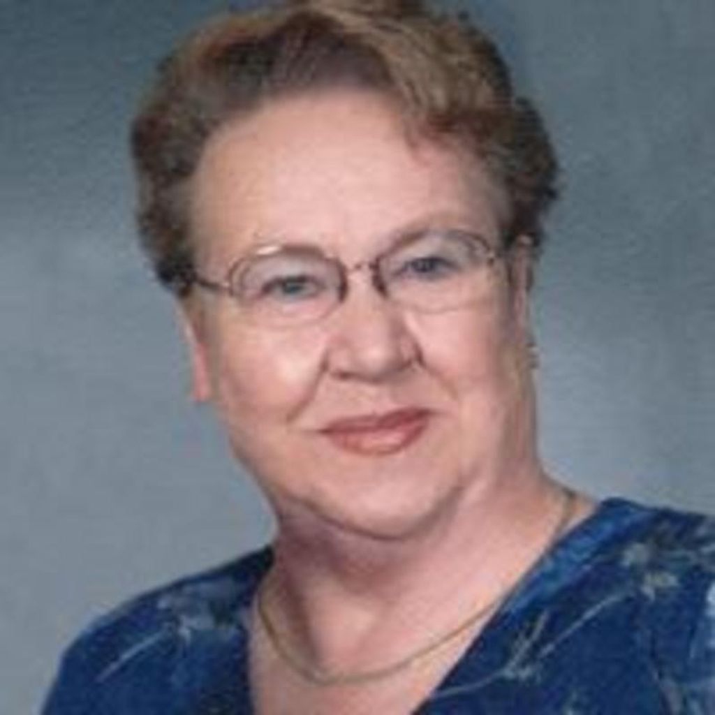 Georgie Chapman Profile Photo